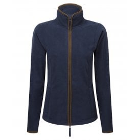 Premier Women's Artisan Fleece Jacket