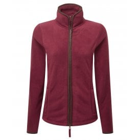 Premier Women's Artisan Fleece Jacket