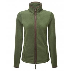 Premier Women's Artisan Fleece Jacket