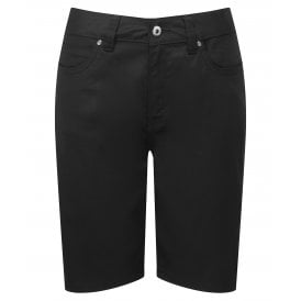 Premier Women's Performance Chino Shorts