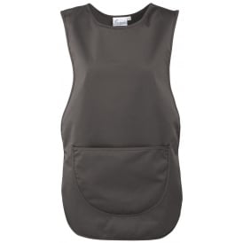 Workwear Pocket Tabard