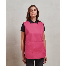 Workwear Pocket Tabard