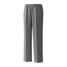 Premier Workwear Pull-On Chef's Trousers