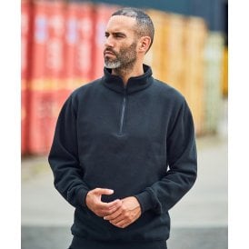 Pro RTX 1/4 Neck Zip Sweatshirt