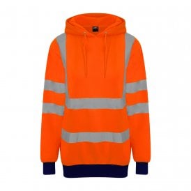 Pro RTX High Visibility Hoodie