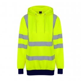 Pro RTX High Visibility Hoodie