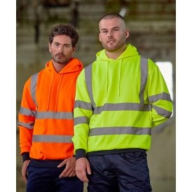 Pro RTX High Visibility Hoodie