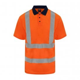 Pro RTX High Visibility Polo