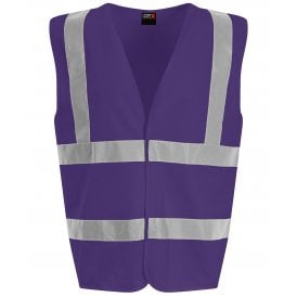 Pro RTX High Vis Waistcoat