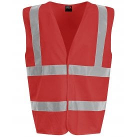 Pro RTX High Vis Waistcoat