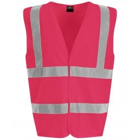 Pro RTX High Vis Waistcoat