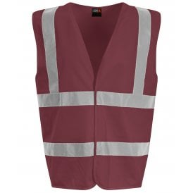 Pro RTX High Vis Waistcoat