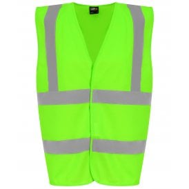 Pro RTX High Vis Waistcoat