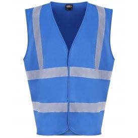 Pro RTX High Vis Waistcoat