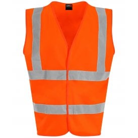 Pro RTX High Vis Waistcoat