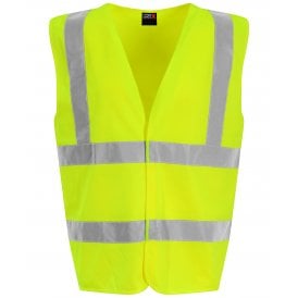 Pro RTX High Vis Waistcoat