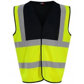 Pro RTX High Vis Waistcoat