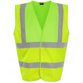 Pro RTX High Vis Waistcoat