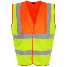 Pro RTX High Vis Waistcoat