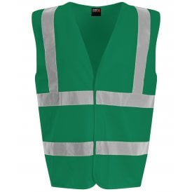 Pro RTX High Vis Waistcoat