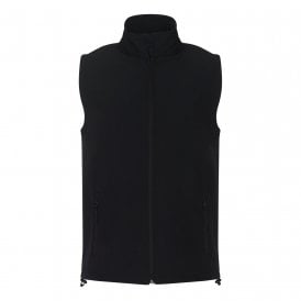 Pro 2-layer Softshell Gilet