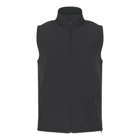 Pro 2-layer Softshell Gilet