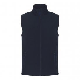 Pro 2-layer Softshell Gilet