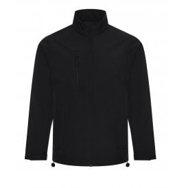 Pro Three-layer Softshell Jacket