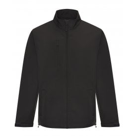 Pro Three-layer Softshell Jacket