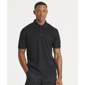 Pro Wicking Polo