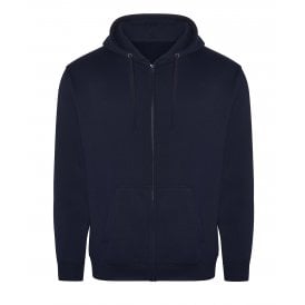 Pro RTX Zip Hoodie