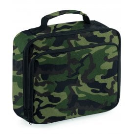 Quadra Lunch Cooler Bag