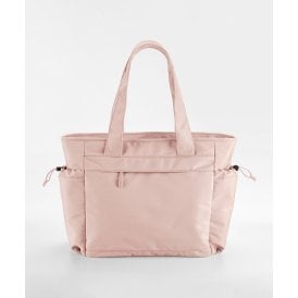 Quadra Studio Oversized Tote