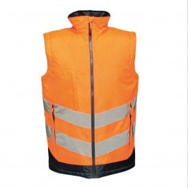 Regatta High-vis Pro Bodywarmer