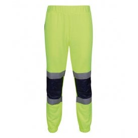 Regatta Pro Hi-Vis Joggers