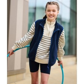 Regatta Kids Microfleece Bodywarmer