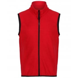 Regatta Kids Microfleece Bodywarmer