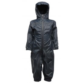 Regatta Professional Kids Paddle Rainsuit