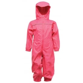 Regatta Professional Kids Paddle Rainsuit