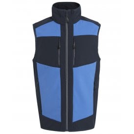 Regatta Professional E-Volve Unisex 2-Layer Softshell Bodywarmer