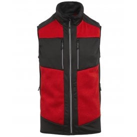 Regatta Professional E-Volve Unisex Knit-effect Stretch Bodywarmer