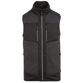 Regatta Professional E-Volve Unisex Knit-effect Stretch Bodywarmer