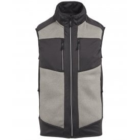 Regatta Professional E-Volve Unisex Knit-effect Stretch Bodywarmer