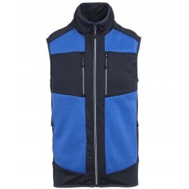 Regatta Professional E-Volve Unisex Knit-effect Stretch Bodywarmer