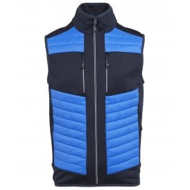 Regatta Professional E-Volve Unisex Thermal Hybrid Bodywarmer