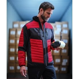 Regatta Professional E-Volve Unisex Thermal Hybrid Jacket