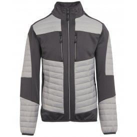 Regatta Professional E-Volve Unisex Thermal Hybrid Jacket