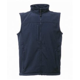 Regatta Professional Flux Softshell Bodywarmer