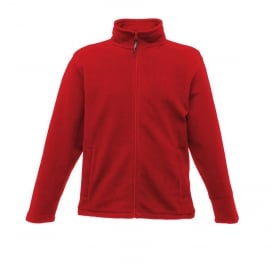 Regatta Professional Full-Zip Microfleece