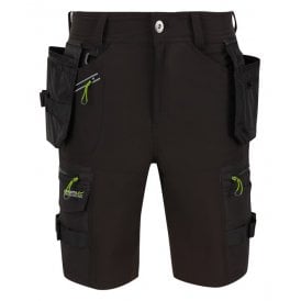 Regatta Professional Infiltrate Stretch Holster Shorts